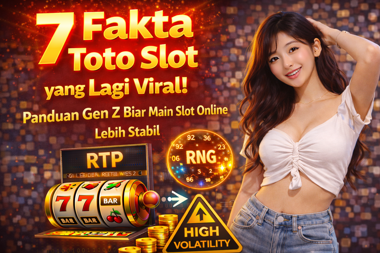 toto slot
