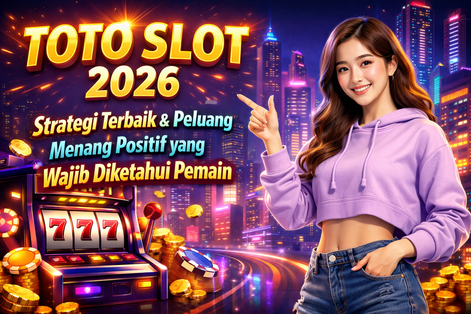 toto slot