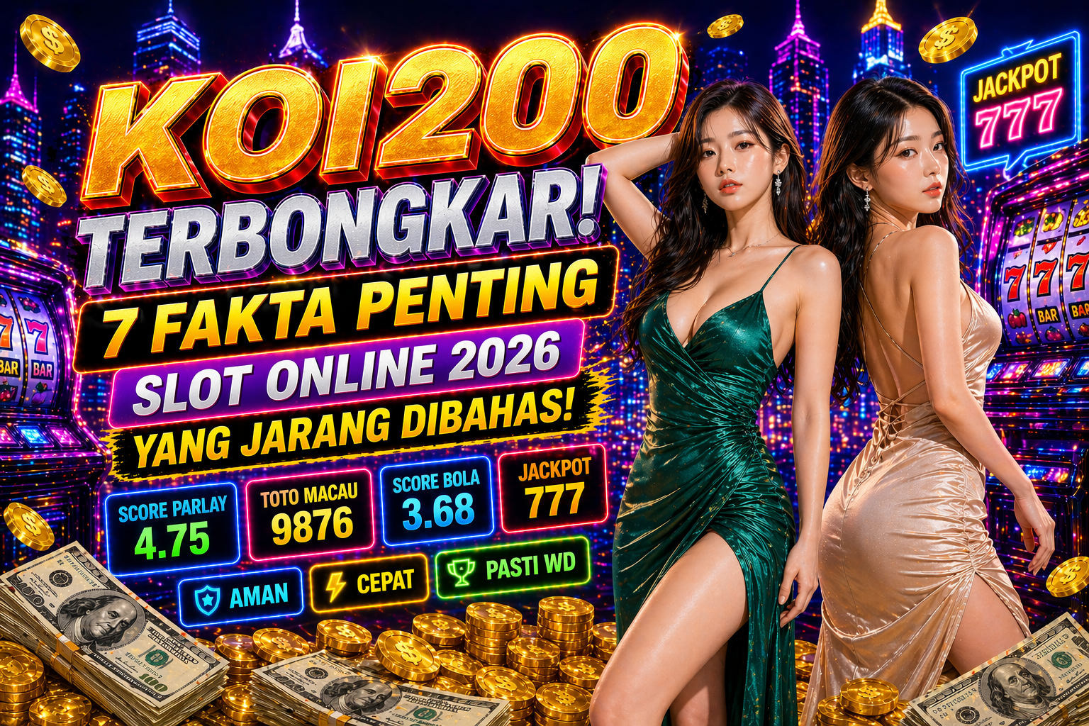 koi200